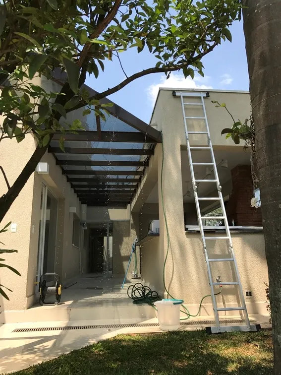 Empresa de limpeza de casas pós obra em são paulo